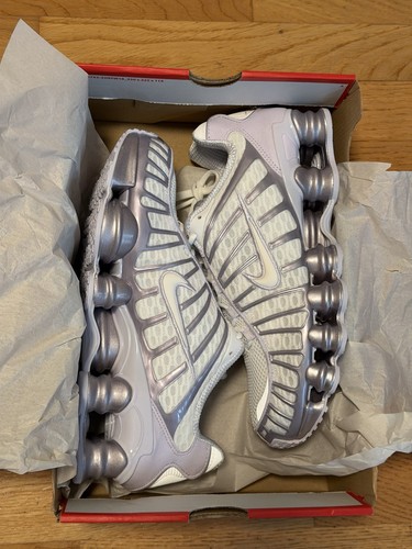 Nike shox - nike, tl