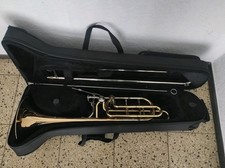 Bass Posaune Trebouchet