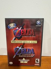 The Legend of Zelda Ocarina of