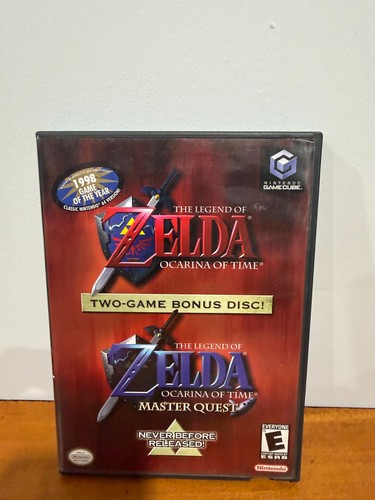 The legend zelda ocarina - legend,