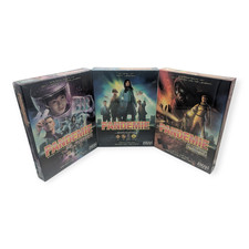 Pandemie Z-Man Games Set
