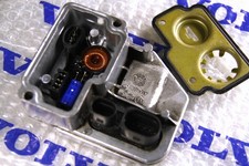 Haldex steuergerät dem für - haldex-steuergerät,