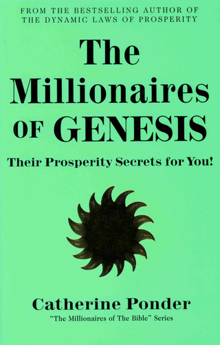 The millionaires genesis - the,