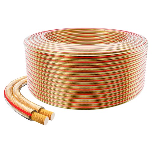 100m 2x1 5mm - 100m, 2x1,5mm²