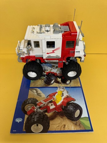 Lego model team 5561 - 5561, big