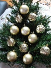 Weihnachtskugeln Christbaumkugeln Christbaumschmuck