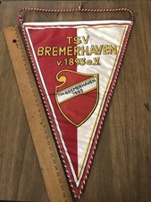 Tsv bremerhaven - tsv,