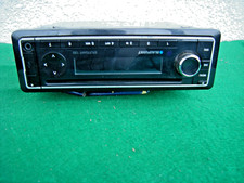 Autoradio Blaupunkt Stuttgart 120 USB-MP3-CD