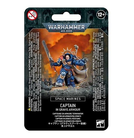 Warhammer 40k space marines - space,