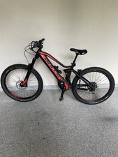 Bulls mtb zoll 41 rahmen - mtb,