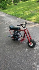 Mini Bike