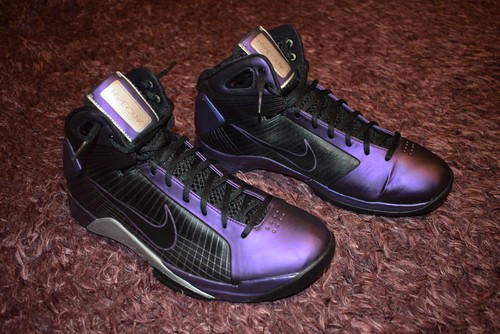 Nike hyperdunk supreme - nike, gr.