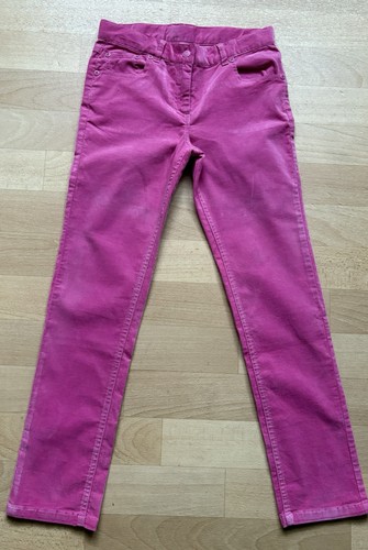 Neu mädchenhose pink 134 - neu, /