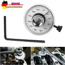 1/2'' 360° DrehwinkelMesser