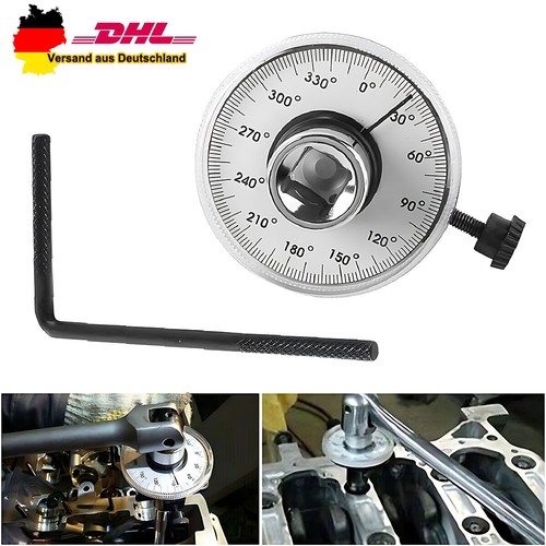 360 drehwinkelmesser - 360°,