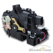 ATEC TÜRSCHLOSS VORN LINKS