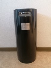 Wasservollentsalzer/Ionenausta