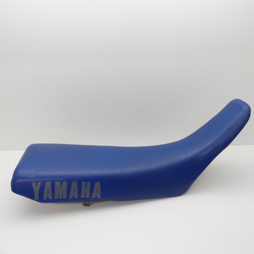 Yamaha 125 4bl - 4bl, sitzbank