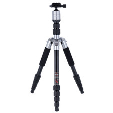 Stativ | Aluminium | Compact