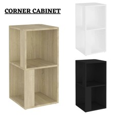 Eckschrank Vitrinenregal Regal