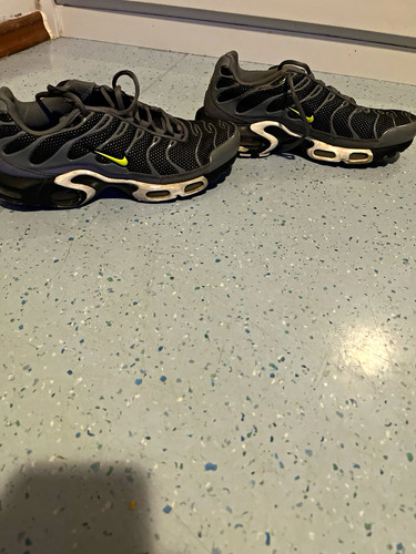 Nike air max plus - nike,