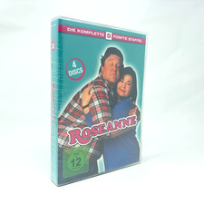 Roseanne - Die komplette