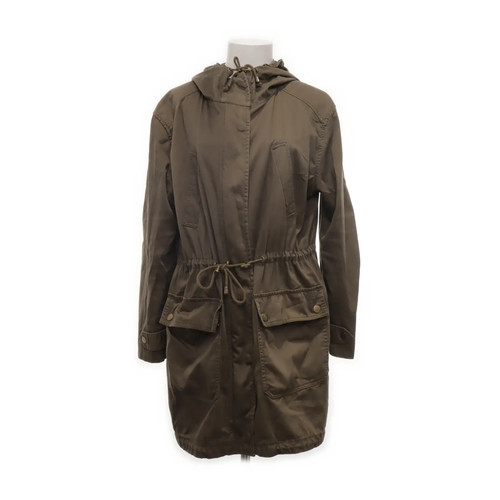 Hallhuber parka damen - parka,,