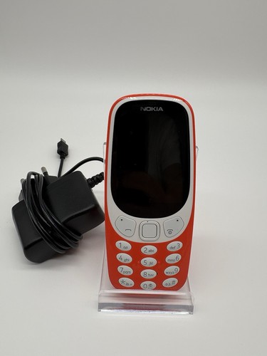 Nokia 3310 tastenhandy - 3310,