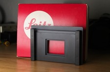 Leitz/Leica Focomat V35 17419