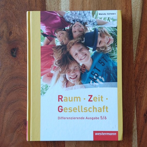 Raum zeit gesellschaft - raum,