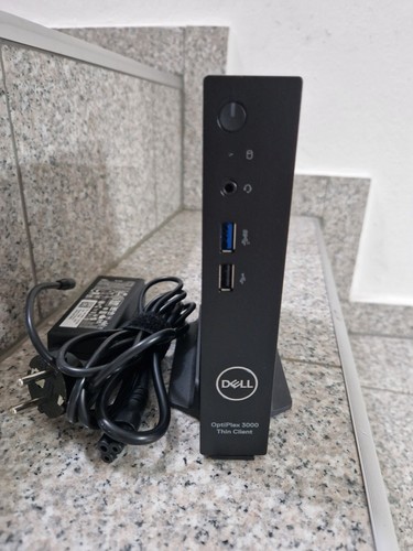 Dell optiplex 3000 pentium - dell,