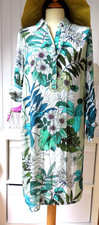 Gerry Weber Kleid Hemd bluse