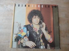 T. Rex – Think Zinc, Marc On