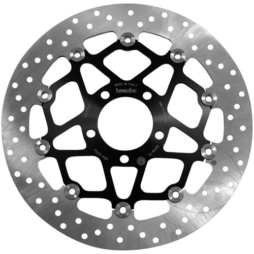 Bremsscheibe vorne brembo - vorne,
