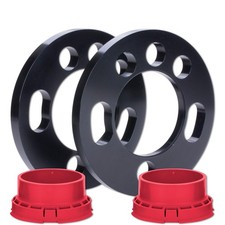 Spurverbreiterung dzx 25mm - dzx,