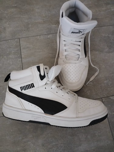 Puma rebound sneaker high - sneaker,