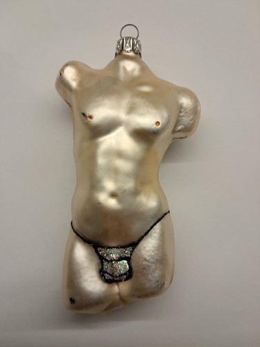 Christborn christbaumkugel - -,