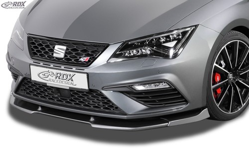 Rdx frontspoilerlippe vario - rdx,