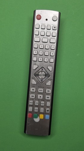 Original fernbedienung tevion - fernbedienung,