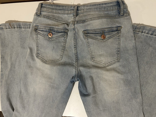 Tally weijl damen jeans denim - tally,