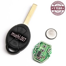 SCHLÜSSEL FÜR BMW MINI