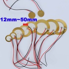 Piezo-Element 300Ω Keramik