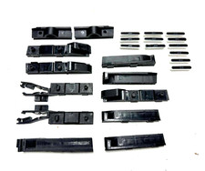 24 Piece Sunroof Sunroof Fits