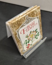 Natures Treasures Wildflowers