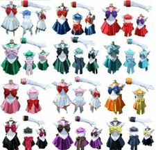 Neu Sailor Moon Tsukino Usagi