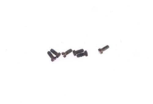 Ulysse nardin case - case, screws