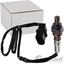 LAMBDASONDE vor KAT für VW