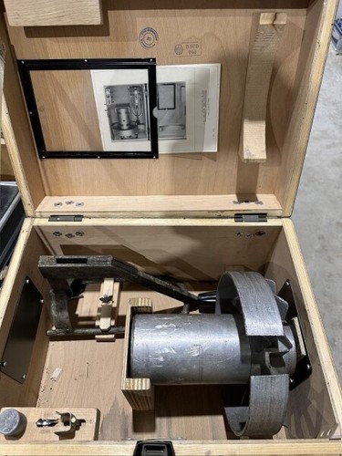 Werkstattausstattung