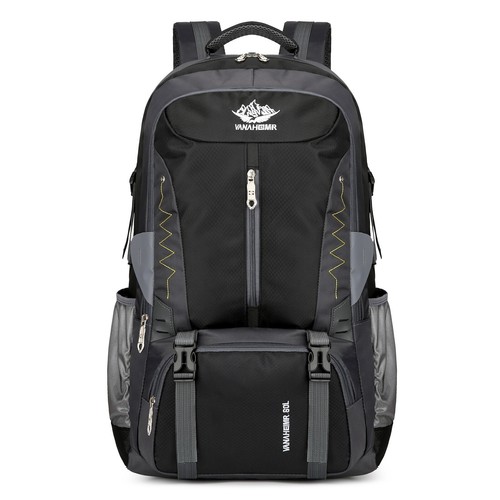 60l rucksack wasserdicht nylon - rucksack,