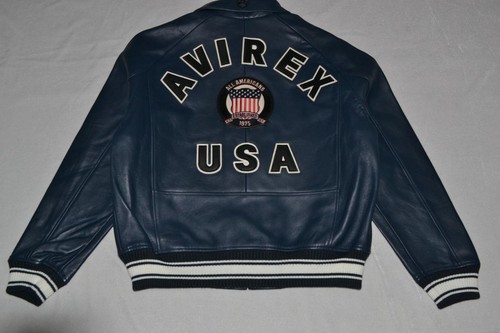 Authentic avirex icon - authentic,